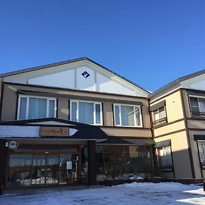 Notsuke Yumoto Utaseya 3* 北海道