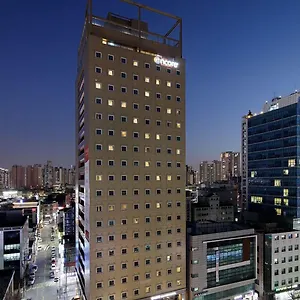 首尔东大门温德姆华美达安可酒店 韩国