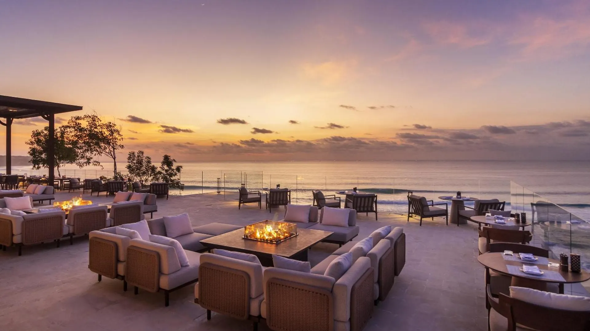 Resort Jumeirah Bali Uluwatu